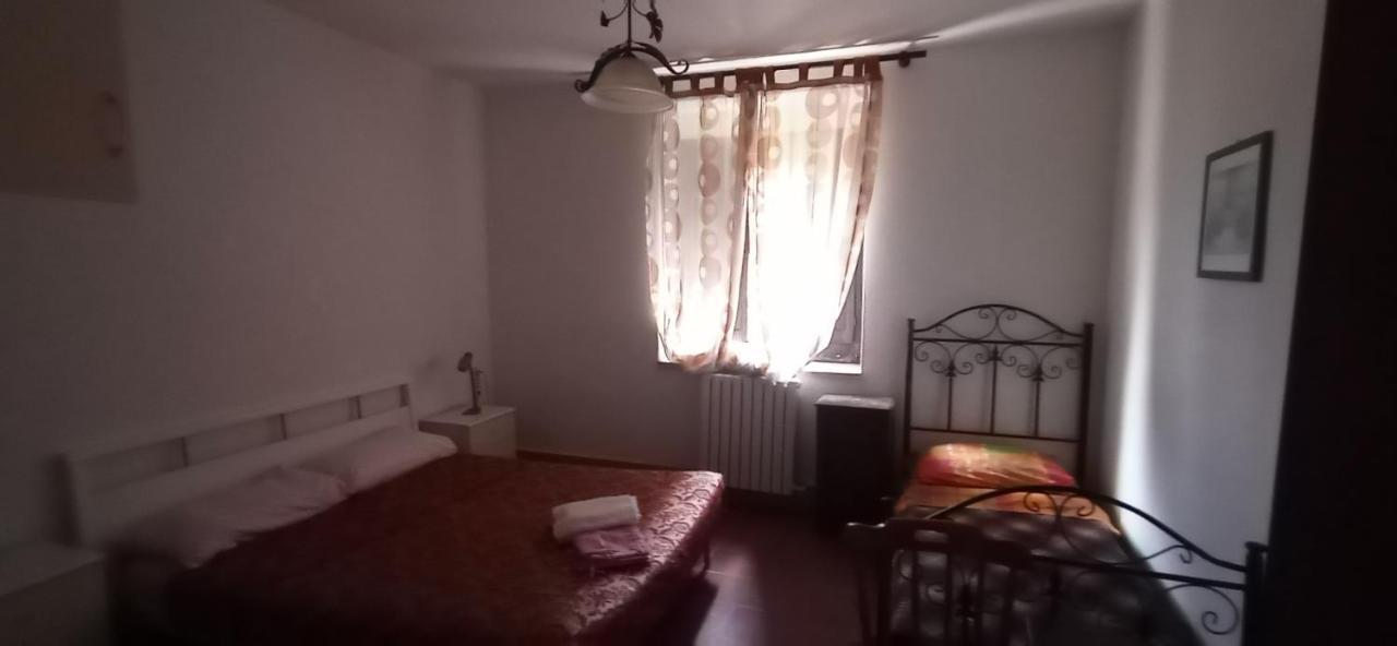 Montagna&Mare Calabria B&B Rent Ebike E Bed Motorbike Colosimi Exterior foto